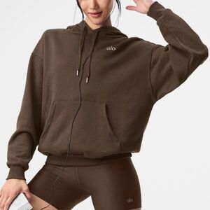 ALO Yoga Accolade Hoodie